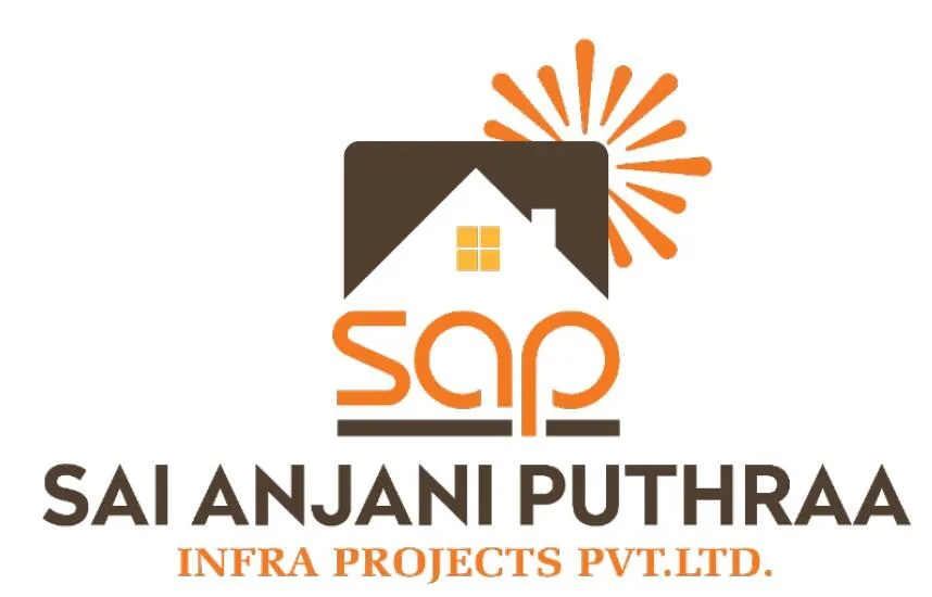 Sai Anjani Puthraa Infra Project logo