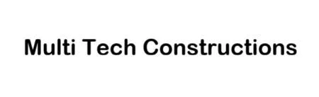 Multi Tech Constructions logo