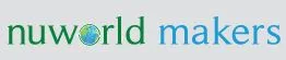 Nuworld Makers logo