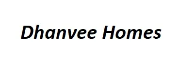 Dhanvee Homes logo
