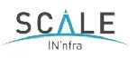 Scale Innfra logo