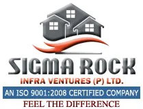 Sigma Rock Infraventures Builders logo