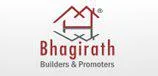 Bhagirath Builders logo