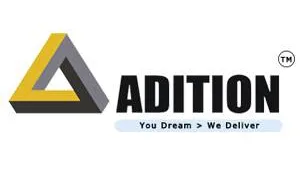 Adition Builder logo
