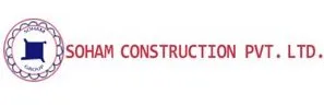 Soham Construction logo