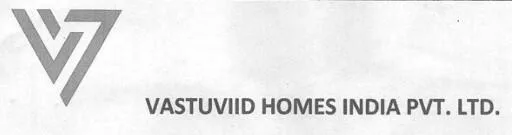 Vastuviid Homes India logo