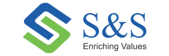S And S Foundation Builders logo