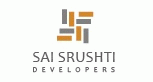 Sai Srushti Developers Bangalore logo