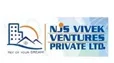NJS Vivek Ventures logo