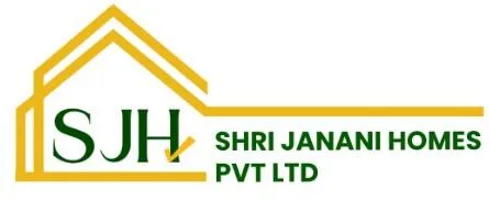 Shri Janani Homes logo