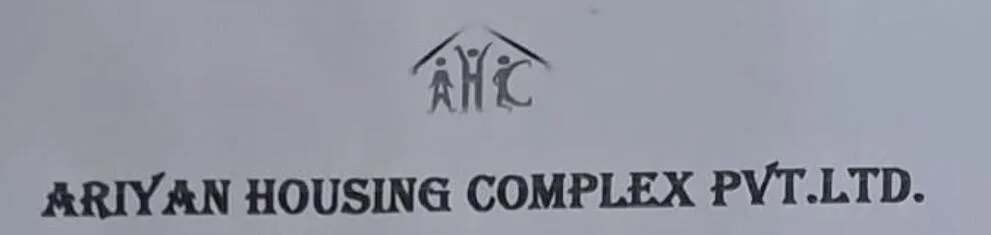 Ariyan housing Complex logo