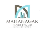 Mahanagar Homes logo