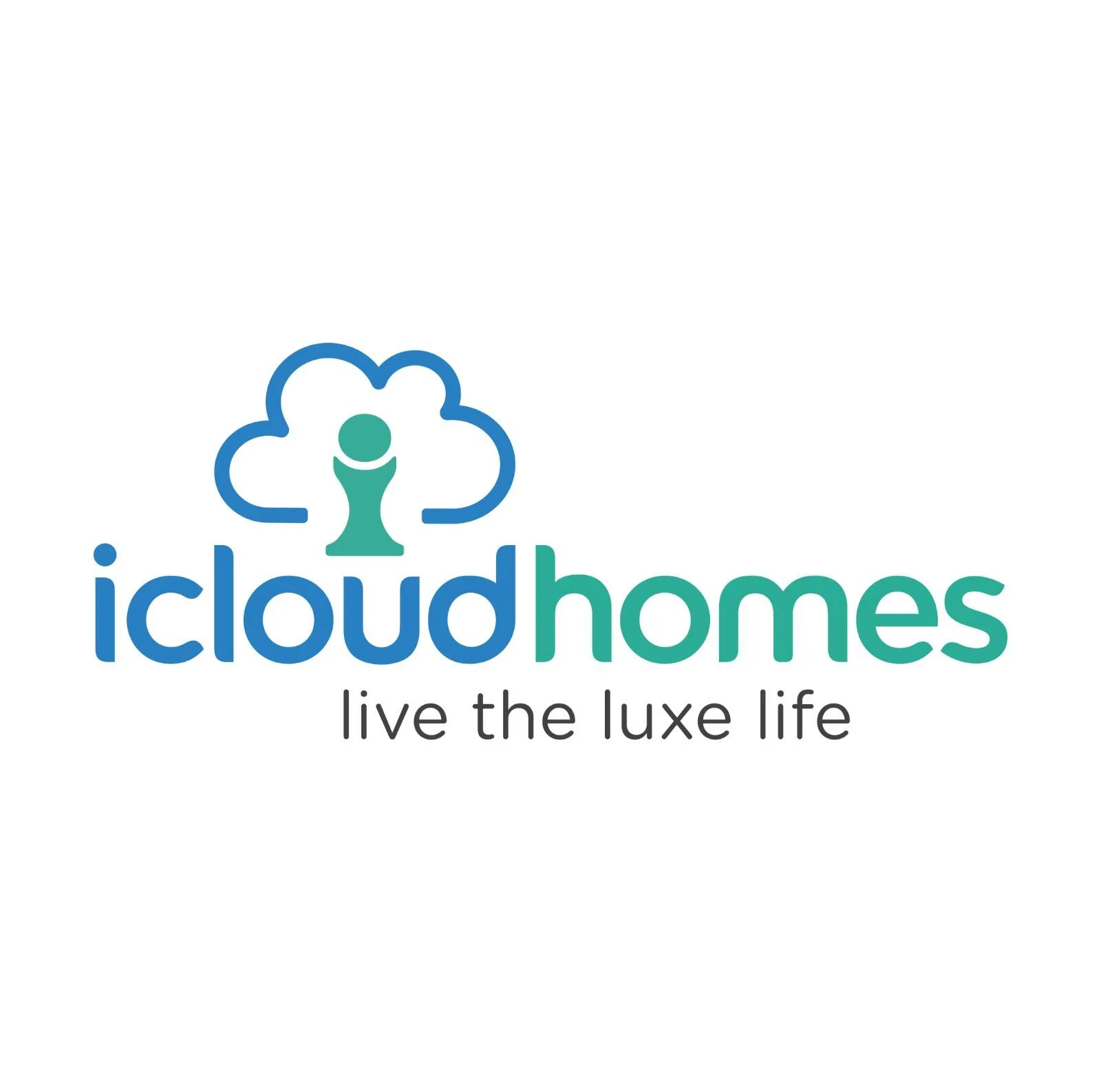 iCloudHomes logo