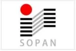 Sopan Buildcon logo