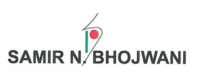 Samir N Bhojwani logo
