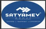 SATYAMEV DEVELOPCON PVT.LTD logo