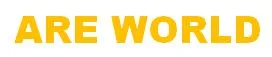 ARE World logo