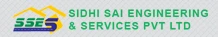 Sidhi Sai Engineering logo