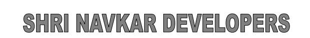 Shri Navkar Developers logo