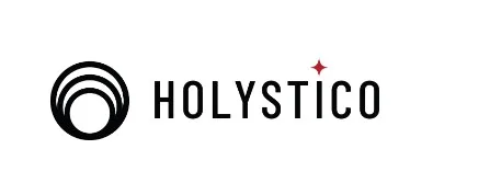 Holystico Group logo
