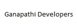 Ganapathi Developers logo
