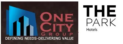 One City Group And The Park Hotels logo