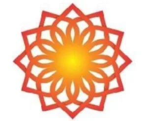 Aatman Infra logo