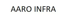 AARO INFRA logo