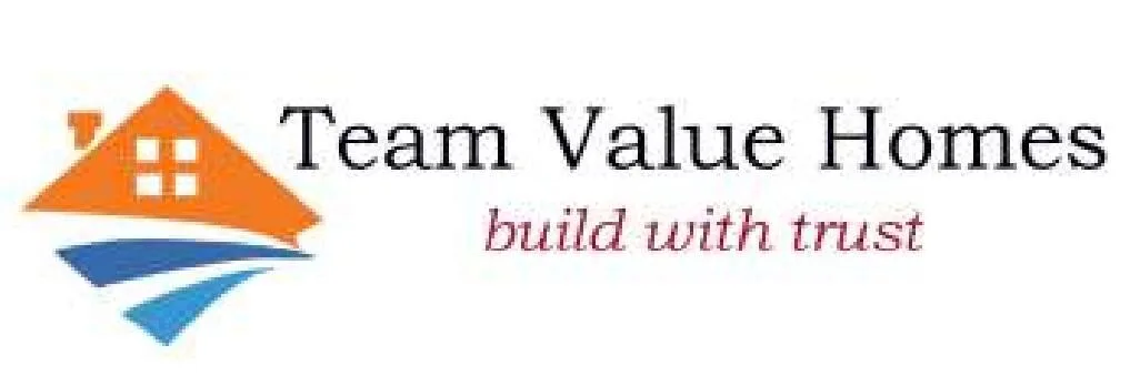 Team Value Homes logo