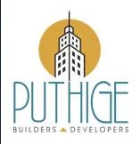 Puthige Builders logo