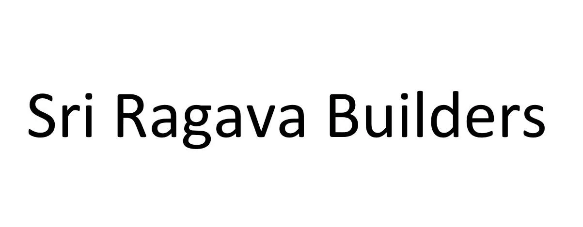 Sri Ragava Builders logo