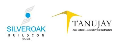 Silveroak Buildcon and Tanujay logo