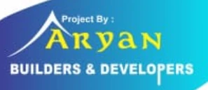 Aryan Builders Chandrapura logo