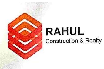 Rahul Construction And Reality logo