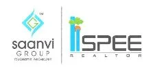 Saanvi Group and Spee Realtor logo