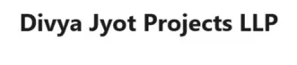 DIVYA JYOT PROJECTS LLP logo