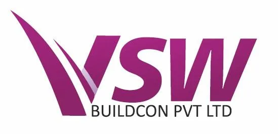 VSW Buildcon logo
