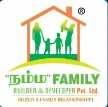 Namma Family Builder logo