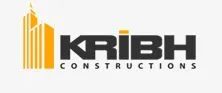 Kribh Constructions logo