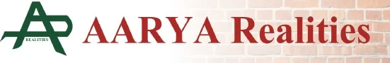 AARYA Realities logo