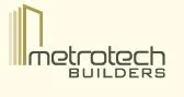 Metrotech Builders logo
