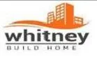 Whitney Build Home logo