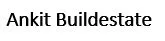 Ankit Buildestate logo