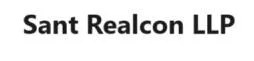 Sant Realcon LLP logo