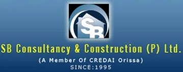 SB Consultancy and Construction logo