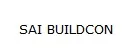 Sai Buildcon Gandhinagar logo