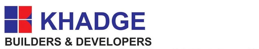 Khadge Builders logo