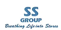 SS Group Pune logo