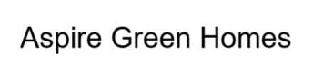 Aspire Green Homes logo