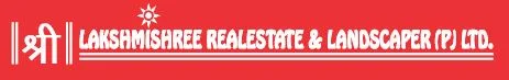 Lakshmishree Realestate and Landscaper logo